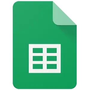 skills.googlesheets.name